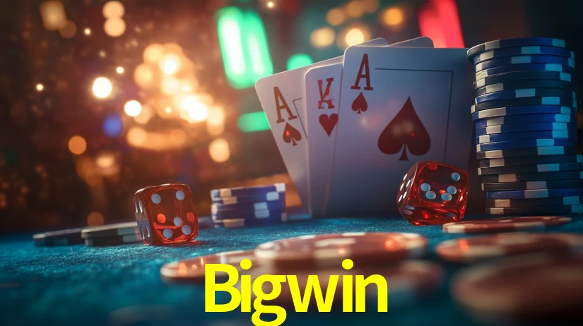 Bigwin Apostas Esportivas